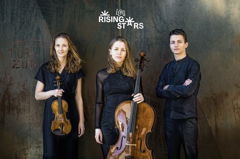 ECHO Rising Star