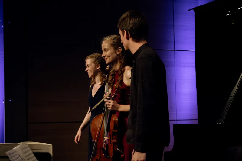 Ensemble in Residence - ProQuartet