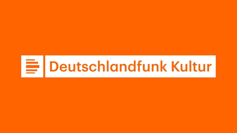 Deutschlandfunkkultur Debut