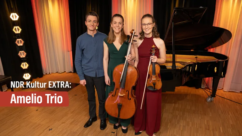 NDR Kultur EXTRA