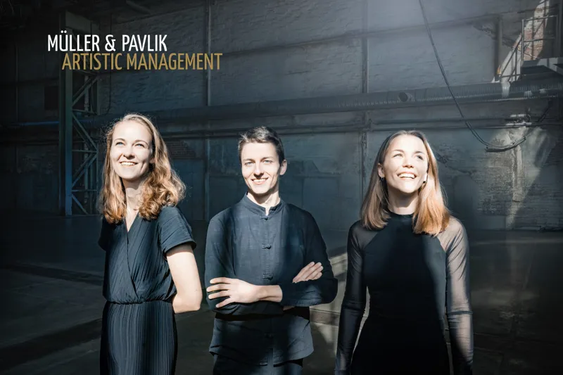 General Management