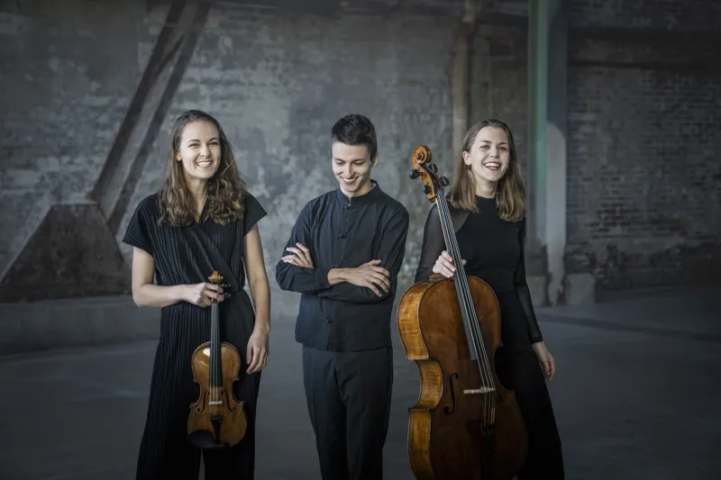 Hans Gál-Ensemble-Prize 